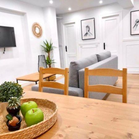 Ubicacion Inmejorable Nuevo Centrico 3Hab Apartment Oviedo Exterior foto