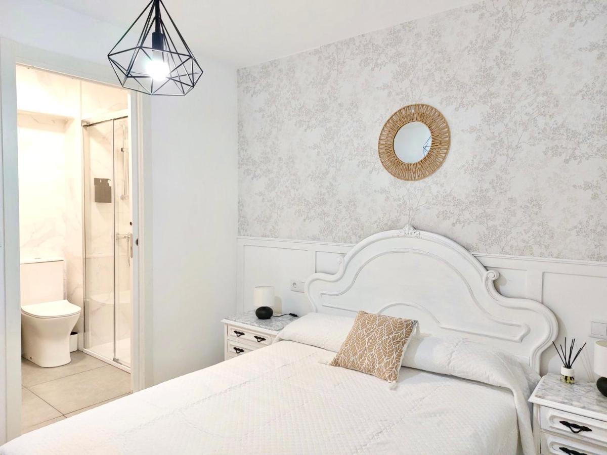 Ubicacion Inmejorable Nuevo Centrico 3Hab Apartment Oviedo Exterior foto
