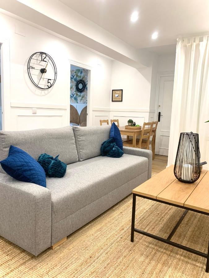 Ubicacion Inmejorable Nuevo Centrico 3Hab Apartment Oviedo Exterior foto