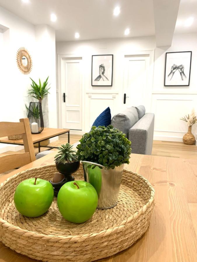 Ubicacion Inmejorable Nuevo Centrico 3Hab Apartment Oviedo Exterior foto