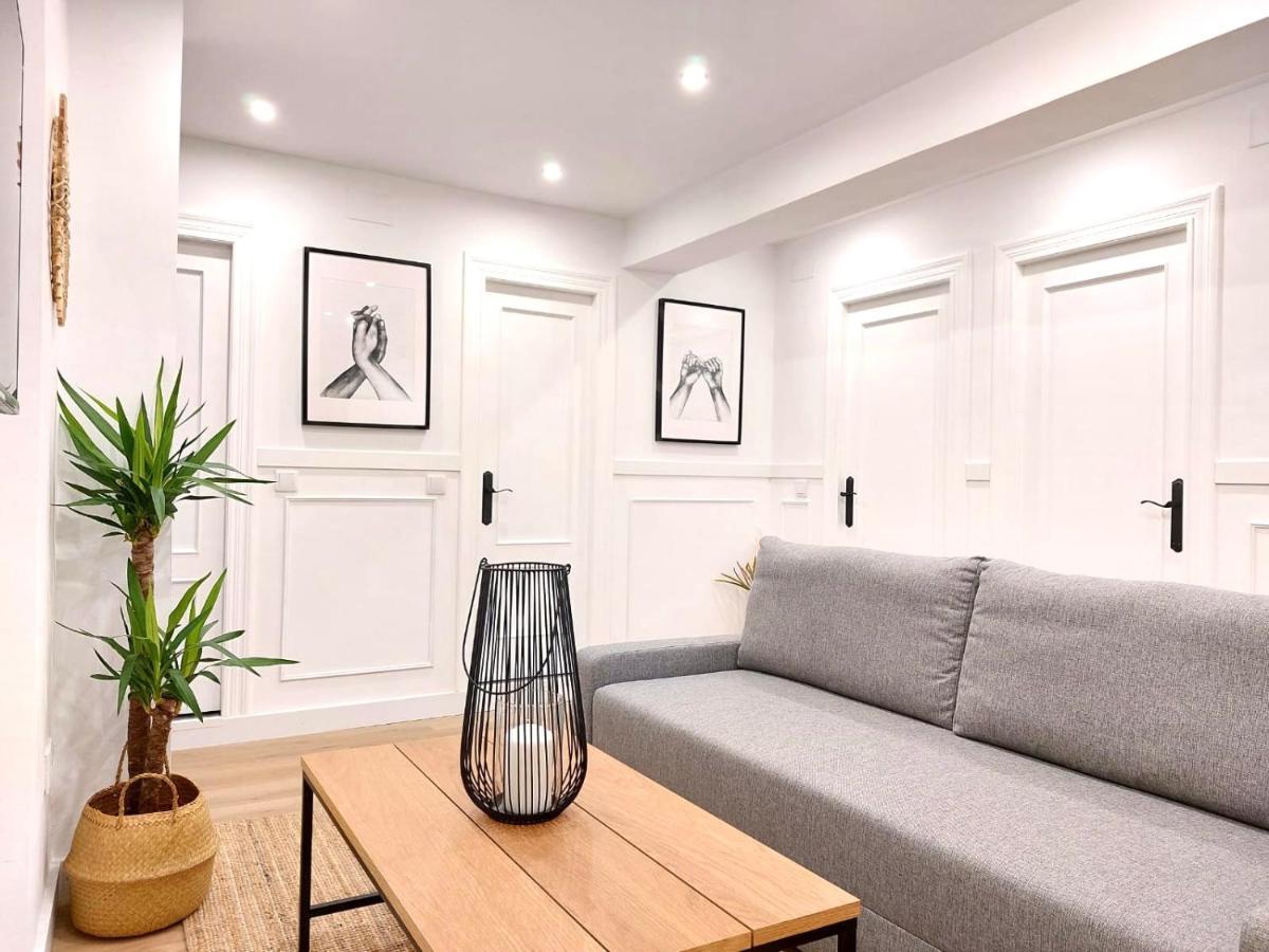 Ubicacion Inmejorable Nuevo Centrico 3Hab Apartment Oviedo Exterior foto