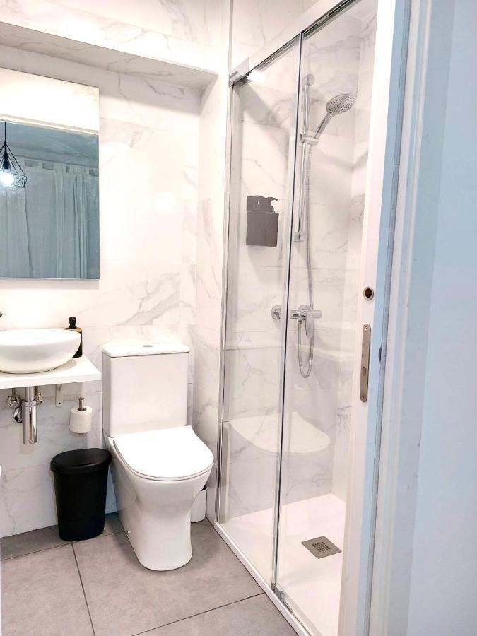 Ubicacion Inmejorable Nuevo Centrico 3Hab Apartment Oviedo Exterior foto