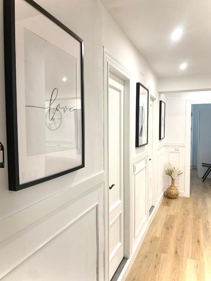 Ubicacion Inmejorable Nuevo Centrico 3Hab Apartment Oviedo Exterior foto