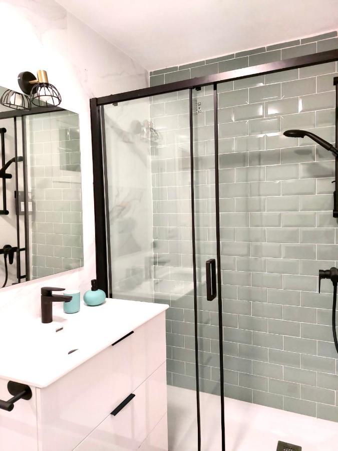 Ubicacion Inmejorable Nuevo Centrico 3Hab Apartment Oviedo Exterior foto